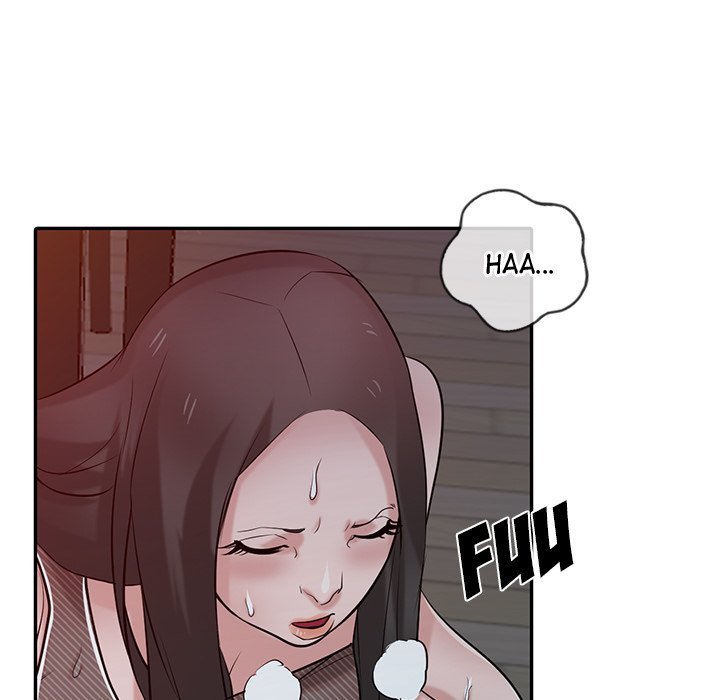 The Mismatch Manhwa - Chapter 33 Page 103