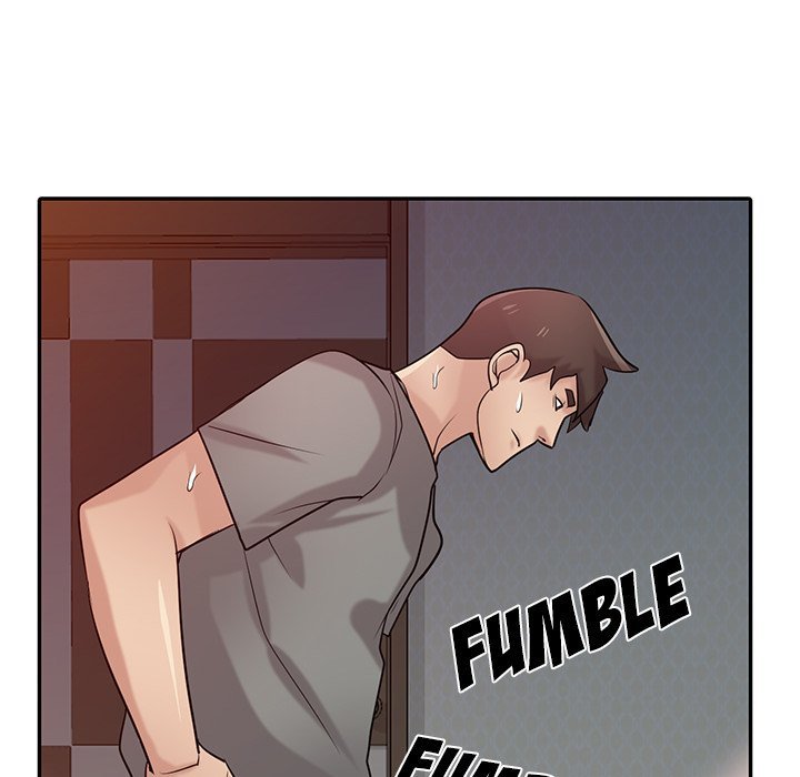 The Mismatch Manhwa - Chapter 33 Page 105