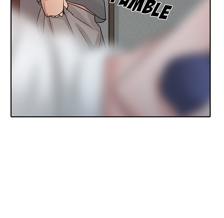 The Mismatch Manhwa - Chapter 33 Page 106