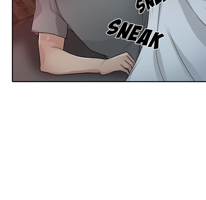 The Mismatch Manhwa - Chapter 33 Page 110