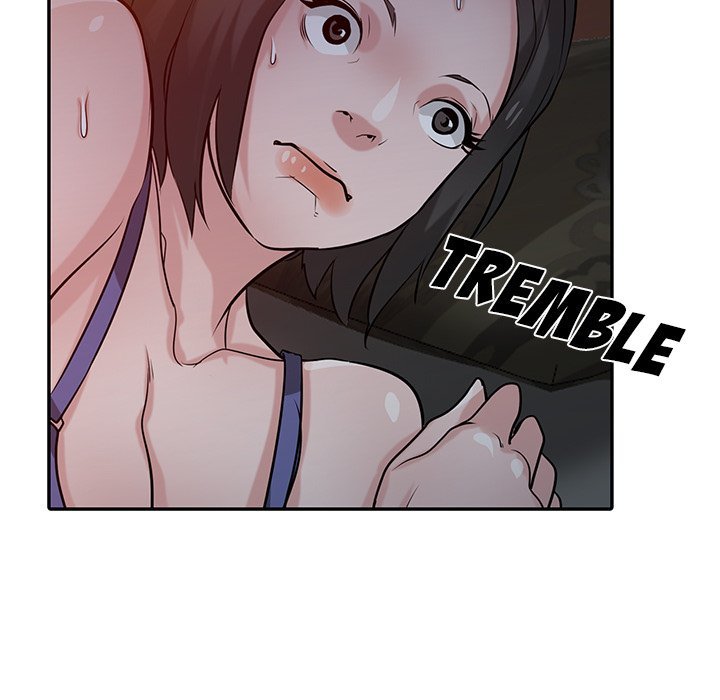 The Mismatch Manhwa - Chapter 33 Page 112