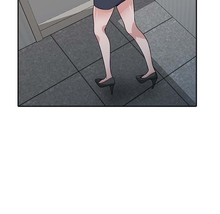 The Mismatch Manhwa - Chapter 33 Page 118