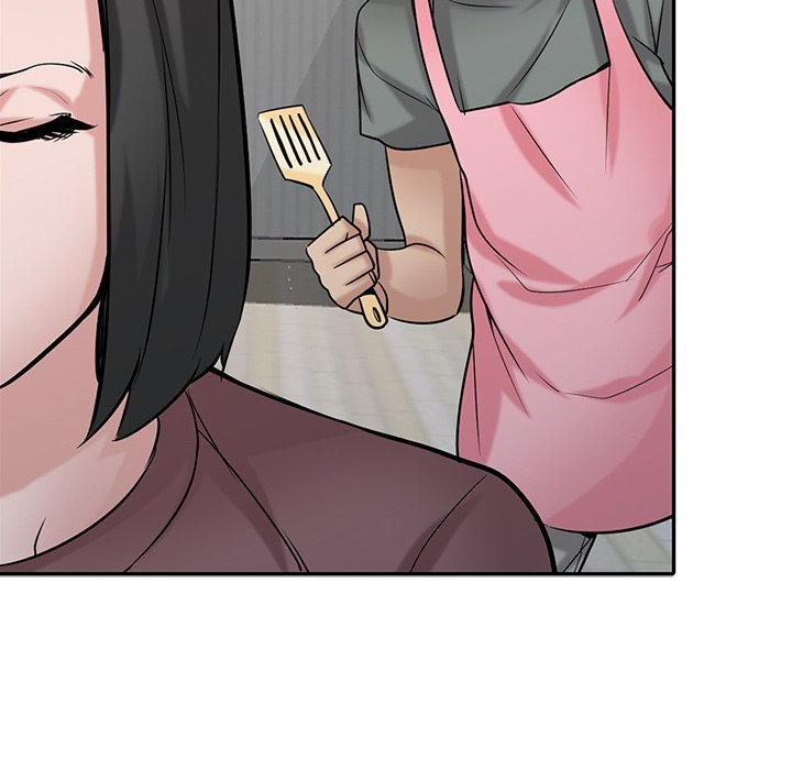 The Mismatch Manhwa - Chapter 33 Page 120