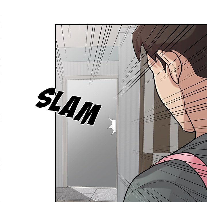 The Mismatch Manhwa - Chapter 33 Page 124