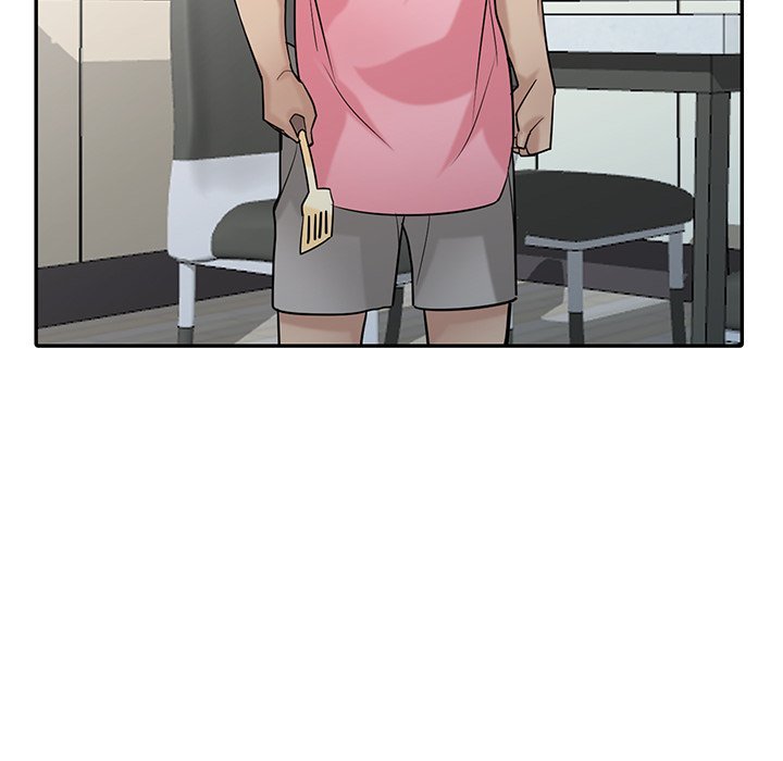 The Mismatch Manhwa - Chapter 33 Page 127