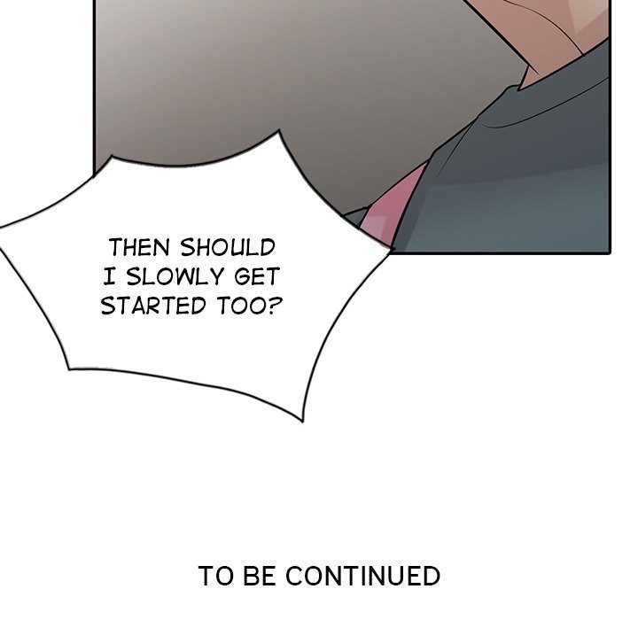 The Mismatch Manhwa - Chapter 33 Page 131