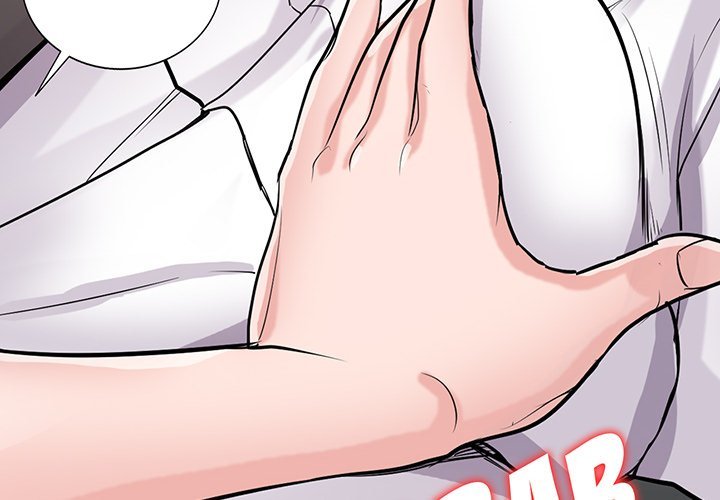 The Mismatch Manhwa - Chapter 43 Page 1