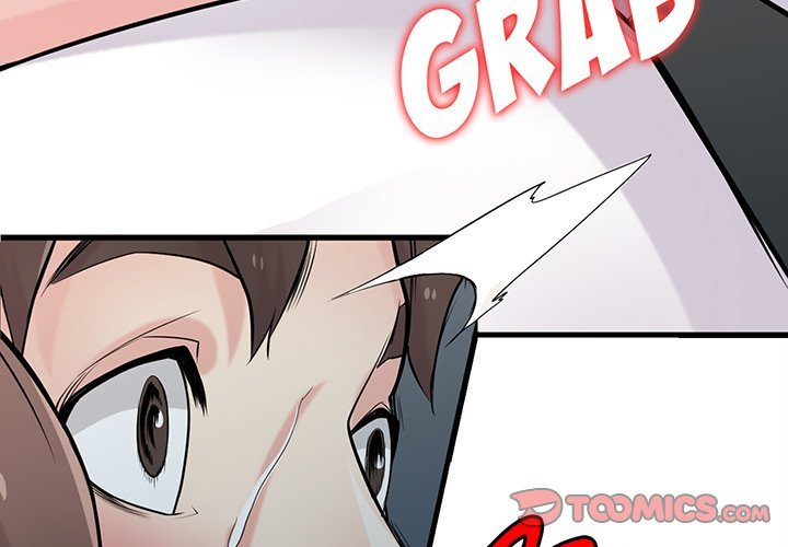 The Mismatch Manhwa - Chapter 43 Page 2