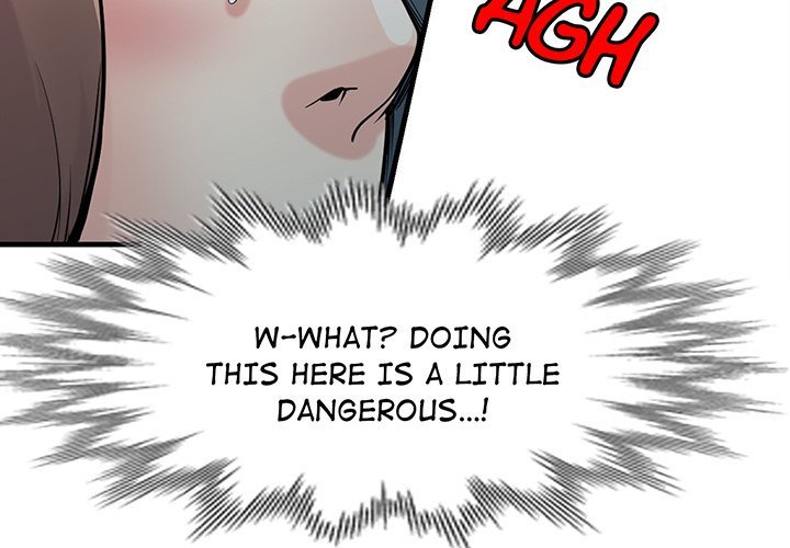 The Mismatch Manhwa - Chapter 43 Page 3
