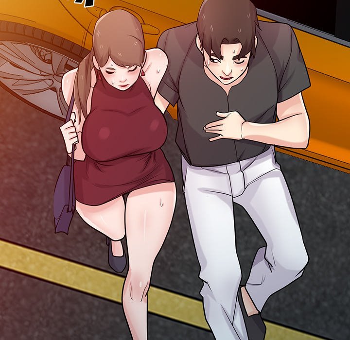 The Mismatch Manhwa - Chapter 43 Page 6