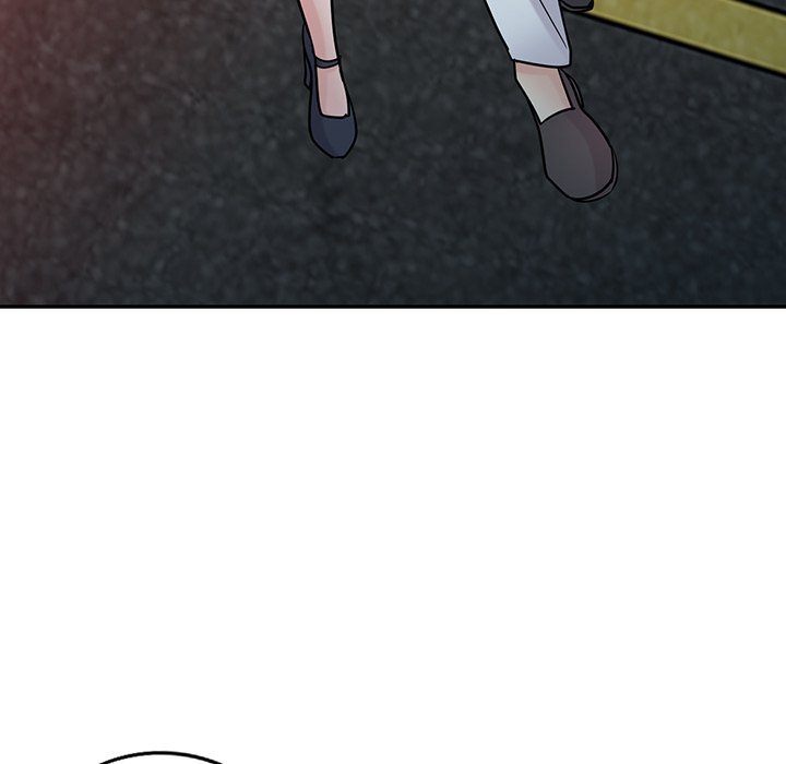 The Mismatch Manhwa - Chapter 43 Page 7