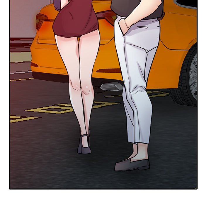 The Mismatch Manhwa - Chapter 43 Page 9