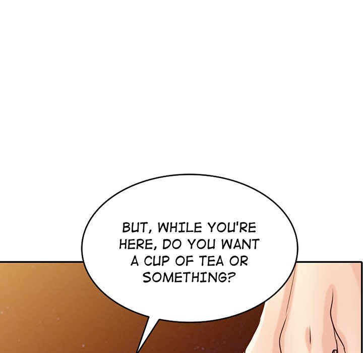 The Mismatch Manhwa - Chapter 43 Page 10