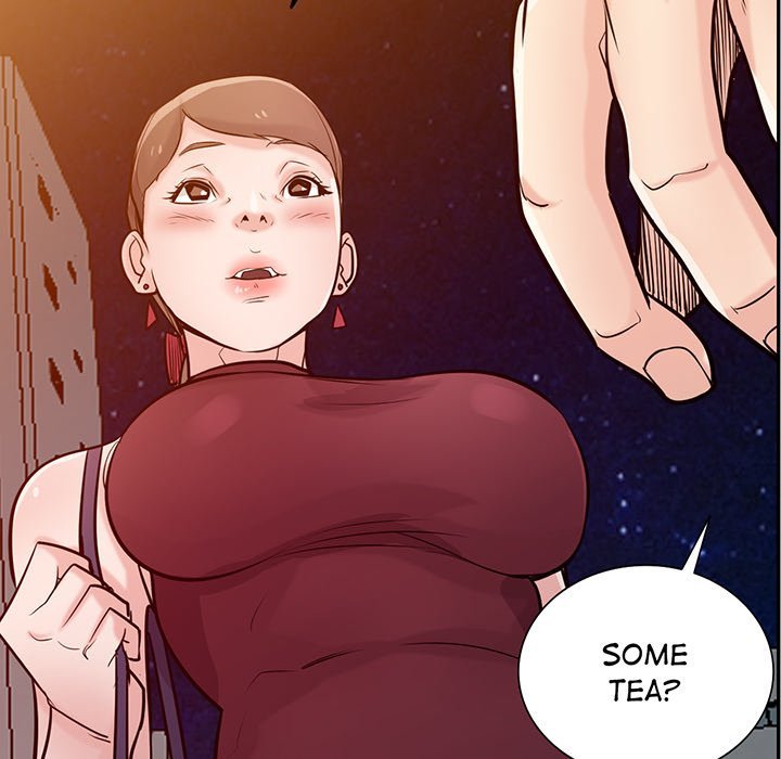 The Mismatch Manhwa - Chapter 43 Page 11