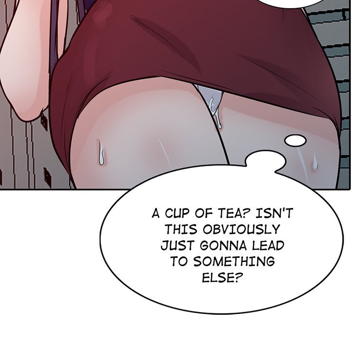 The Mismatch Manhwa - Chapter 43 Page 12