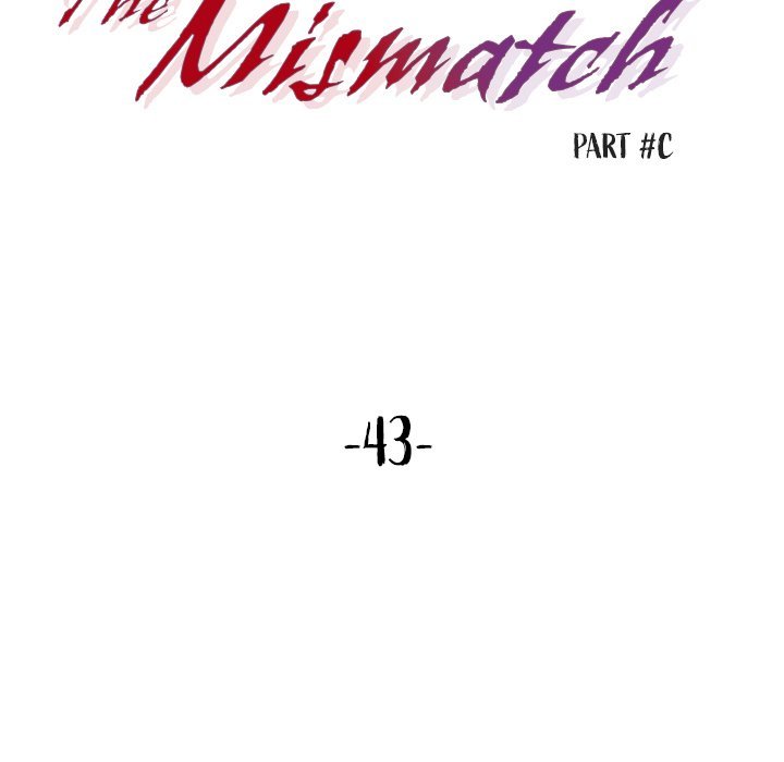 The Mismatch Manhwa - Chapter 43 Page 14