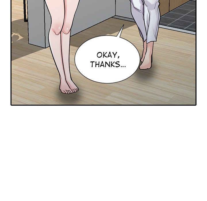 The Mismatch Manhwa - Chapter 43 Page 20