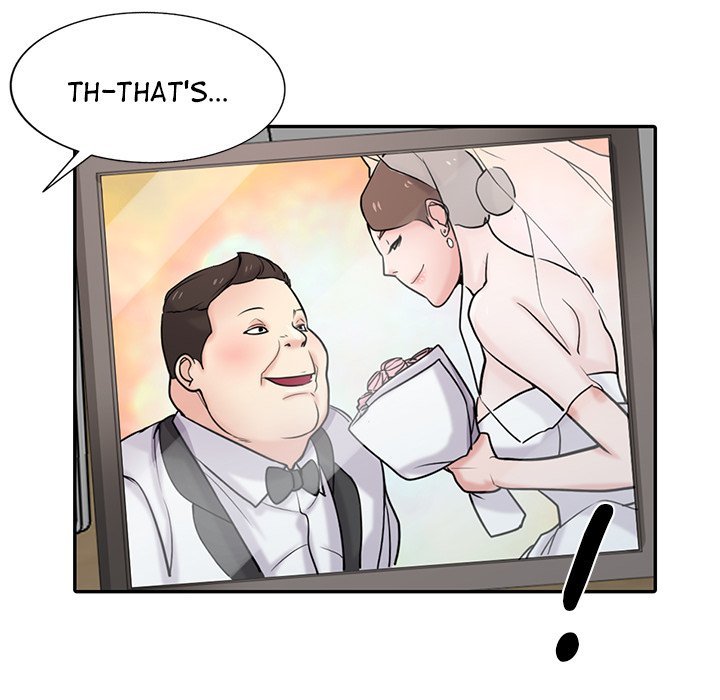 The Mismatch Manhwa - Chapter 43 Page 23