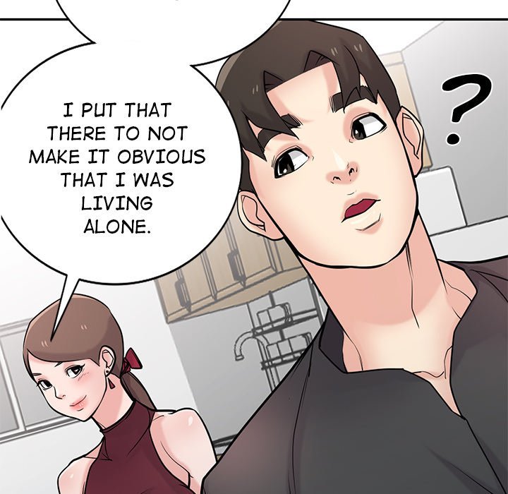 The Mismatch Manhwa - Chapter 43 Page 25