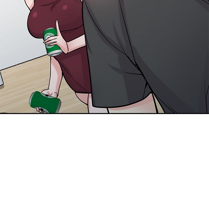 The Mismatch Manhwa - Chapter 43 Page 26