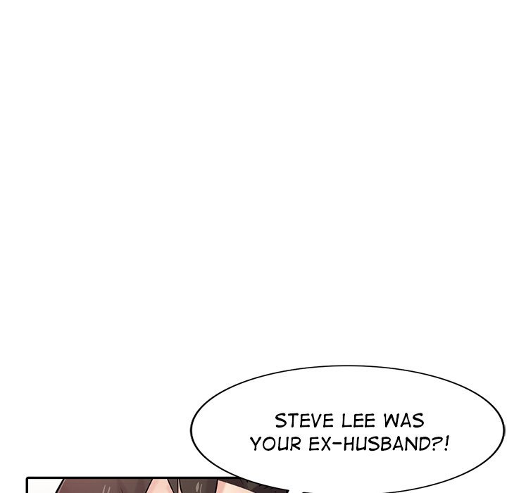 The Mismatch Manhwa - Chapter 43 Page 27