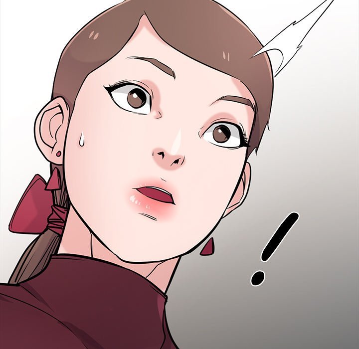 The Mismatch Manhwa - Chapter 43 Page 30