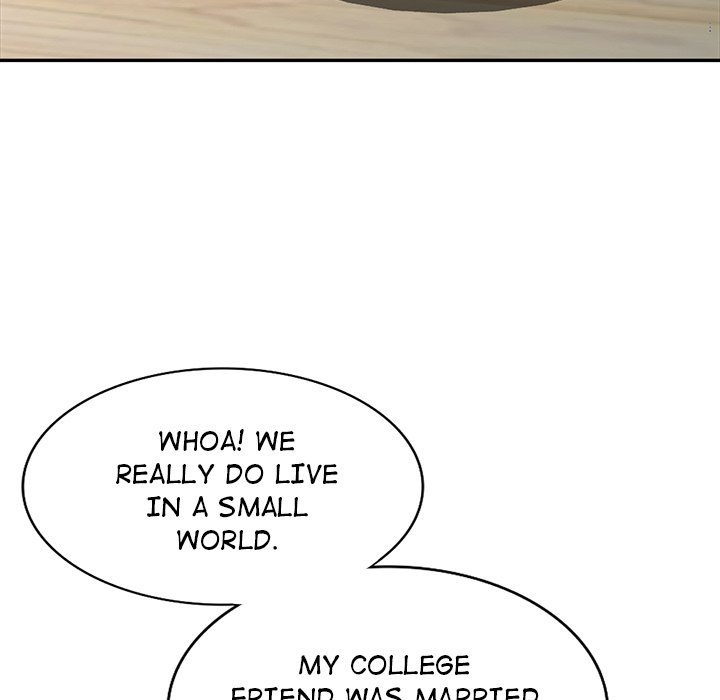 The Mismatch Manhwa - Chapter 43 Page 33