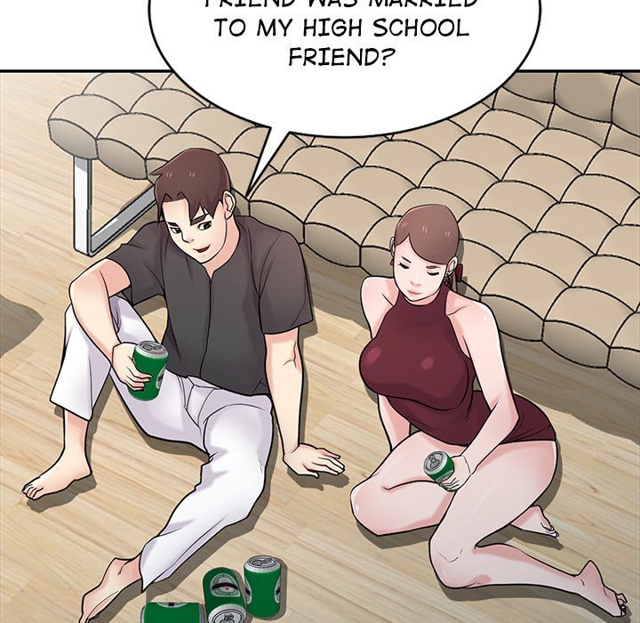 The Mismatch Manhwa - Chapter 43 Page 34