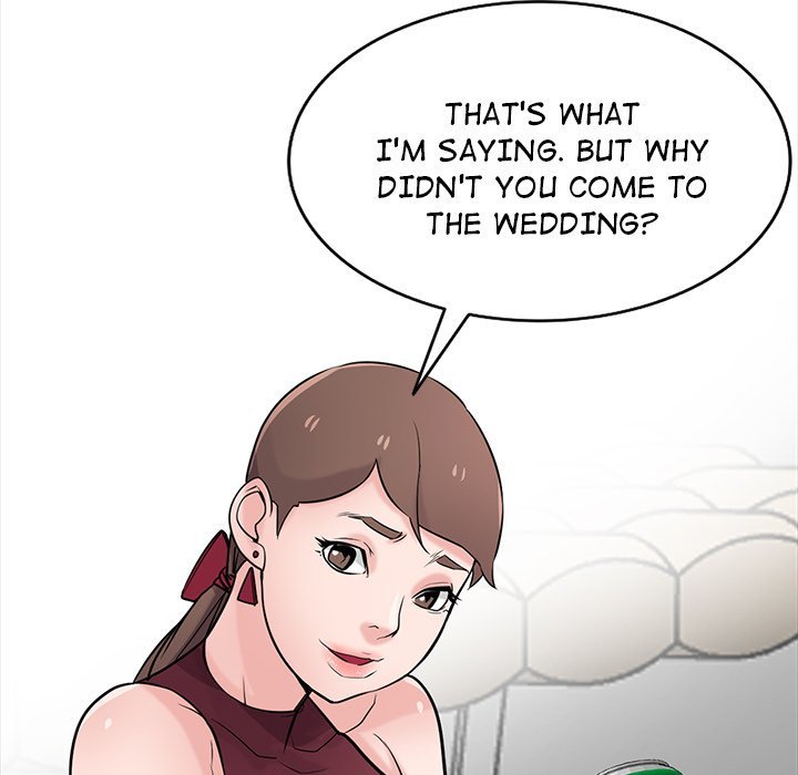 The Mismatch Manhwa - Chapter 43 Page 36