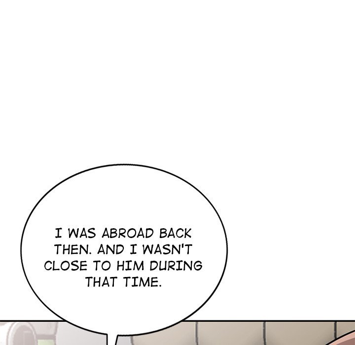 The Mismatch Manhwa - Chapter 43 Page 39