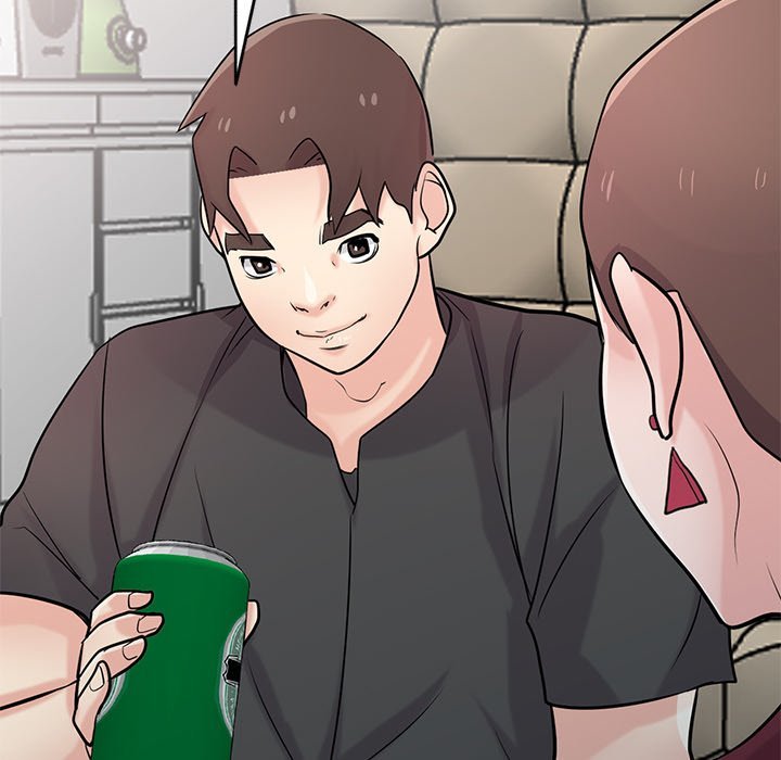 The Mismatch Manhwa - Chapter 43 Page 40