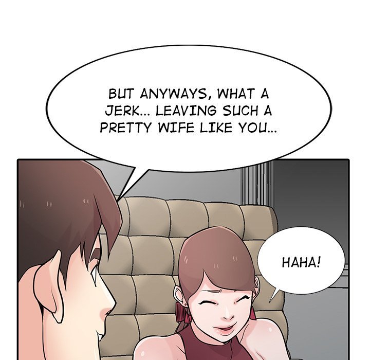 The Mismatch Manhwa - Chapter 43 Page 42
