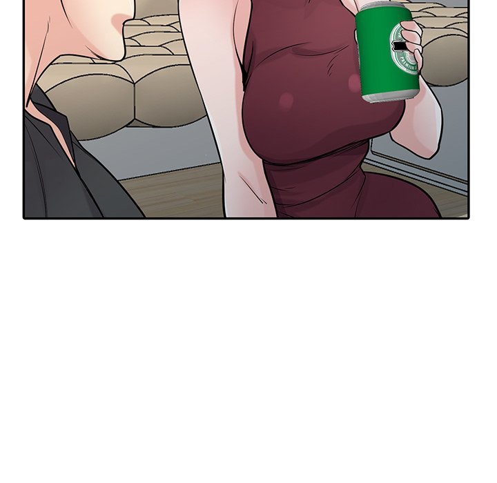 The Mismatch Manhwa - Chapter 43 Page 43