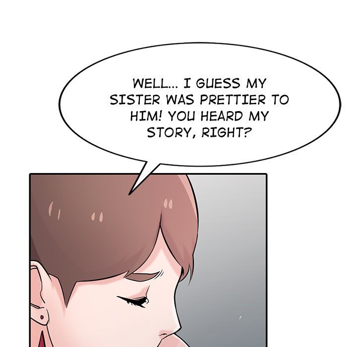 The Mismatch Manhwa - Chapter 43 Page 44