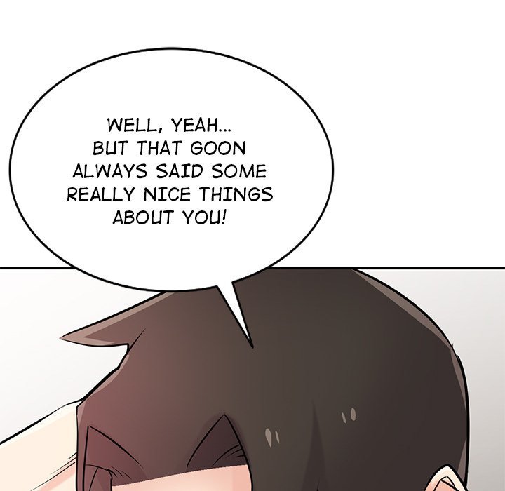 The Mismatch Manhwa - Chapter 43 Page 46