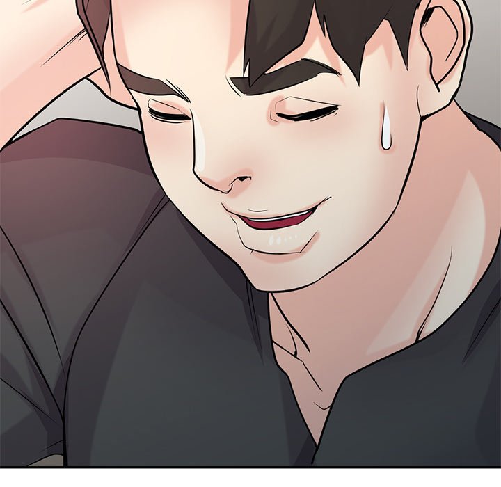 The Mismatch Manhwa - Chapter 43 Page 47