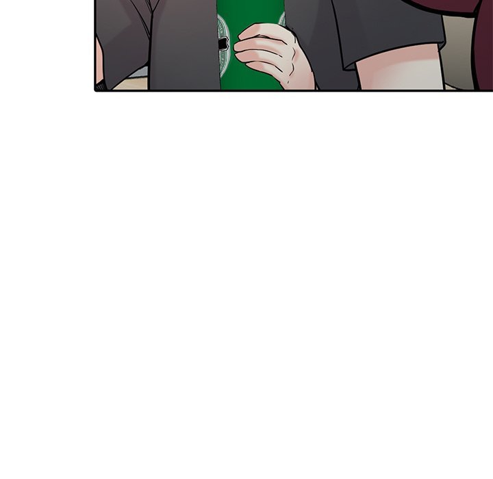 The Mismatch Manhwa - Chapter 43 Page 50