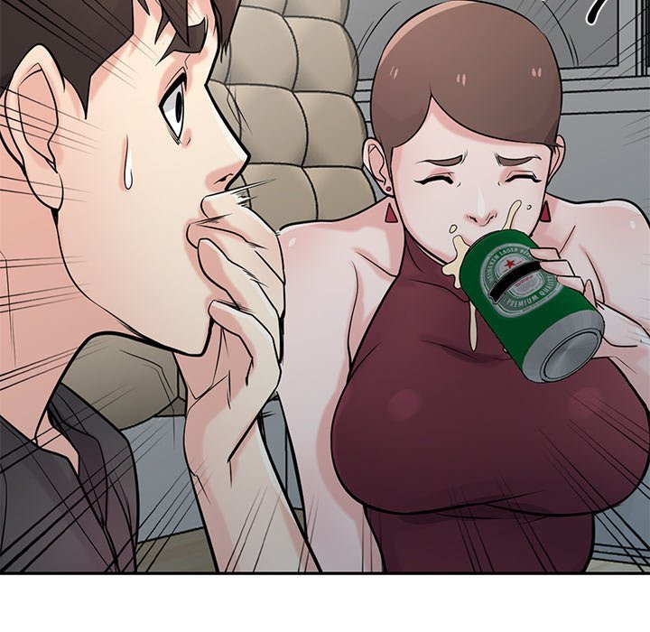 The Mismatch Manhwa - Chapter 43 Page 52