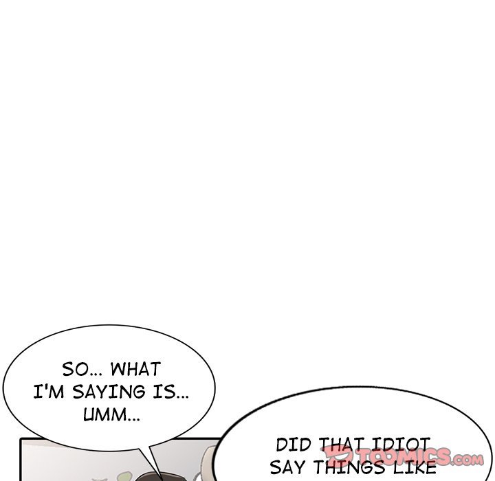 The Mismatch Manhwa - Chapter 43 Page 53