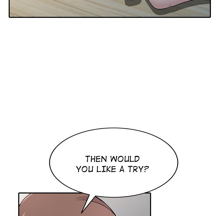 The Mismatch Manhwa - Chapter 43 Page 55