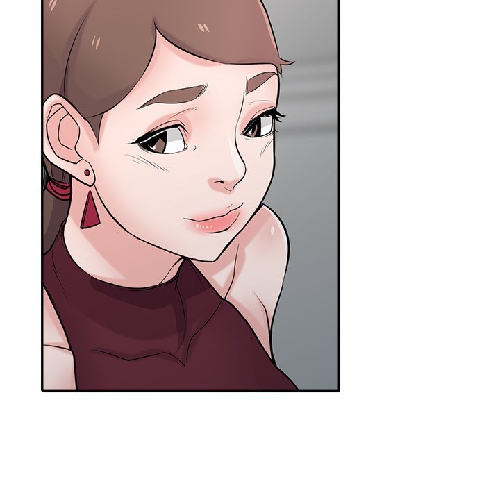 The Mismatch Manhwa - Chapter 43 Page 56