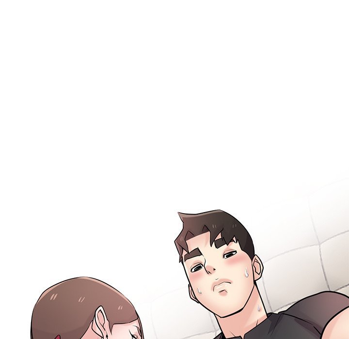 The Mismatch Manhwa - Chapter 43 Page 62