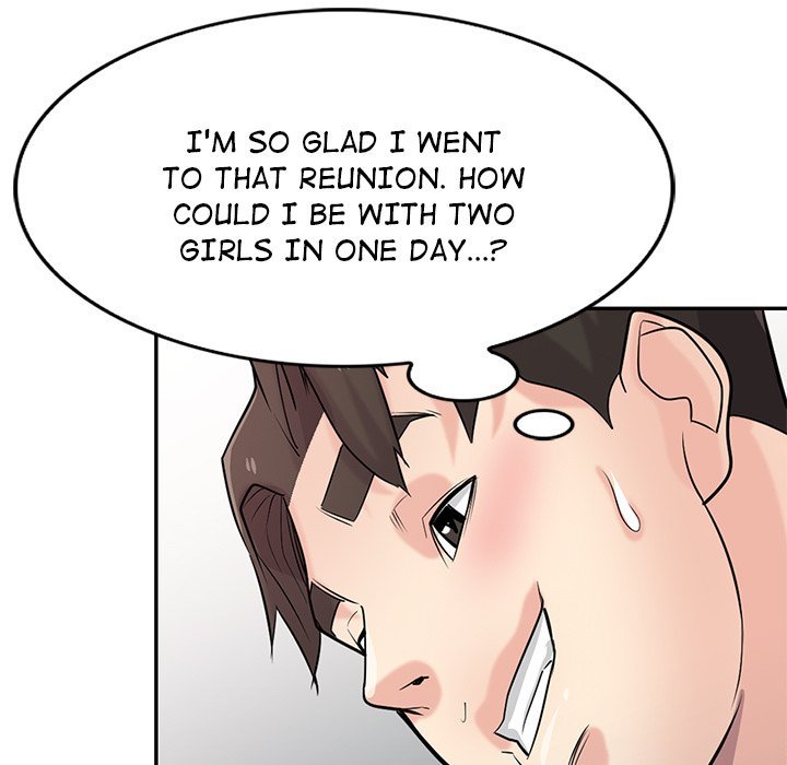 The Mismatch Manhwa - Chapter 43 Page 65