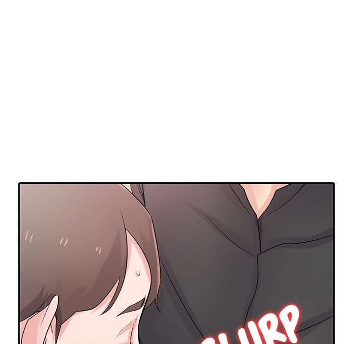 The Mismatch Manhwa - Chapter 43 Page 67