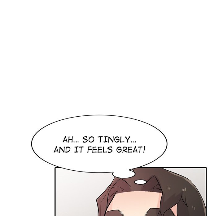 The Mismatch Manhwa - Chapter 43 Page 69