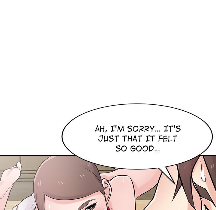 The Mismatch Manhwa - Chapter 43 Page 77