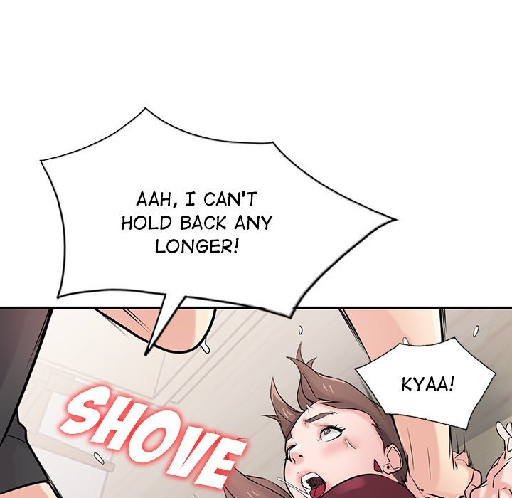 The Mismatch Manhwa - Chapter 43 Page 84