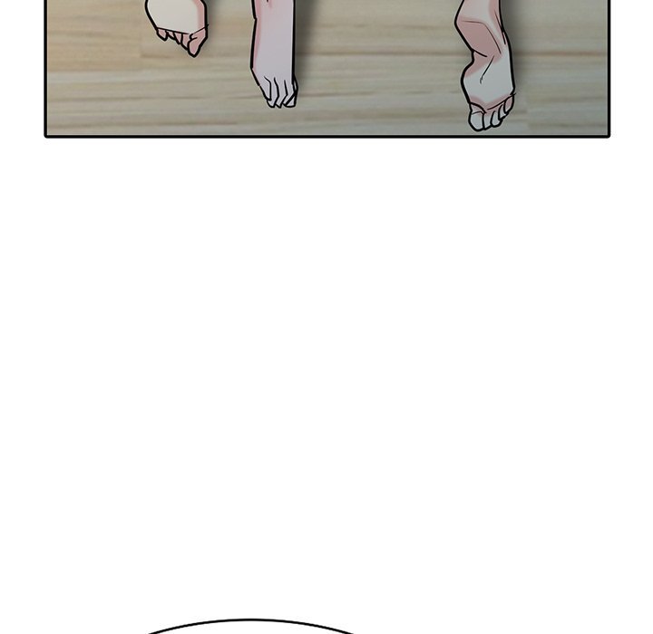 The Mismatch Manhwa - Chapter 43 Page 90