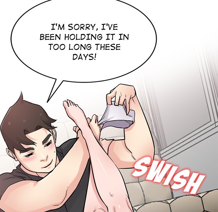 The Mismatch Manhwa - Chapter 43 Page 91