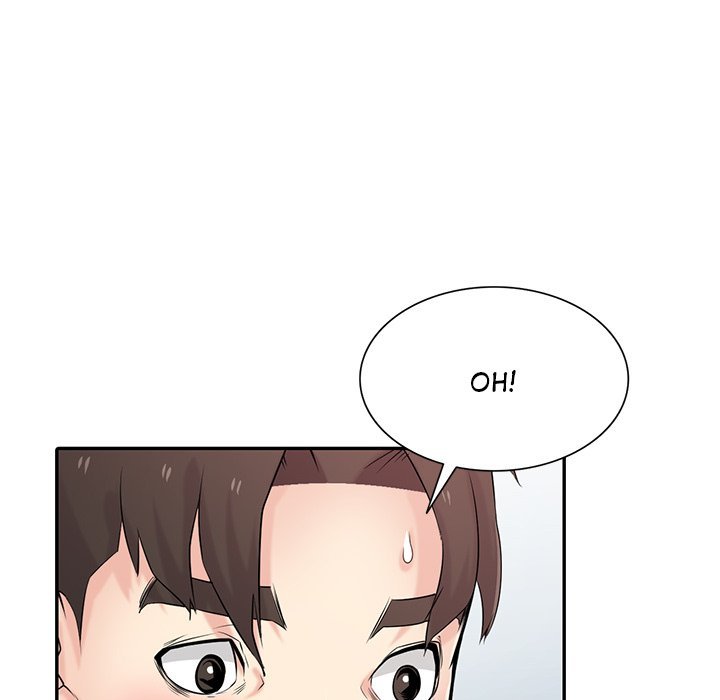 The Mismatch Manhwa - Chapter 43 Page 96